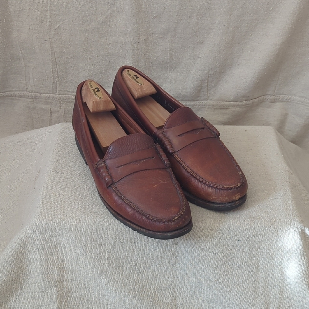 Allen Edmonds Holton Penny Loafer